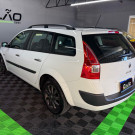 Renault Megane Grand Tour Dynam. Hi-Flex 1.6 16V 2013 Flex-1