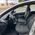 Peugeot 207 SW XR Sport 1.4 Flex 8V 5p 2010 Flex-8