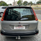 Peugeot 207 SW XR Sport 1.4 Flex 8V 5p 2010 Flex-2