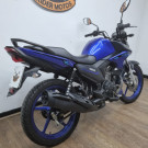 YAMAHA YBR 150 FACTOR DX FLEX 2025 Flex-9