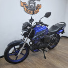 YAMAHA YBR 150 FACTOR DX FLEX 2025 Flex-2