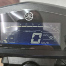 YAMAHA YBR 150 FACTOR DX FLEX 2025 Flex-4