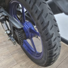 YAMAHA YBR 150 FACTOR DX FLEX 2025 Flex-13