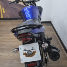 YAMAHA YBR 150 FACTOR DX FLEX 2025 Flex-10