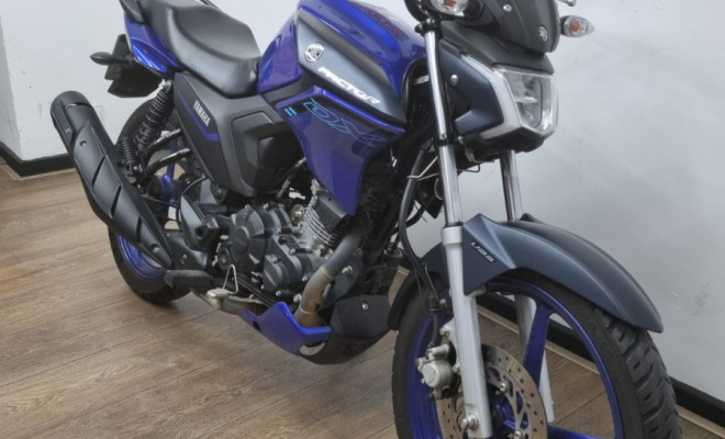 YAMAHA YBR 150 FACTOR DX FLEX 2025 Flex-0