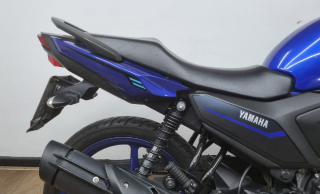 YAMAHA YBR 150 FACTOR DX FLEX 2025 Flex-7