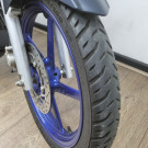 YAMAHA YBR 150 FACTOR DX FLEX 2025 Flex-12