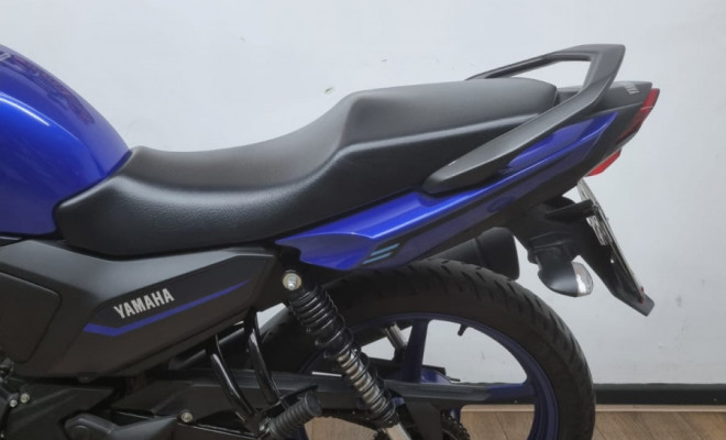 YAMAHA YBR 150 FACTOR DX FLEX 2025 Flex-6