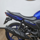 YAMAHA YBR 150 FACTOR DX FLEX 2025 Flex-7