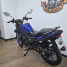 YAMAHA YBR 150 FACTOR DX FLEX 2025 Flex-11