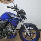YAMAHA YBR 150 FACTOR DX FLEX 2025 Flex-8