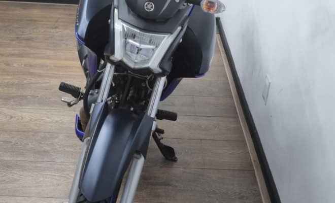 YAMAHA YBR 150 FACTOR DX FLEX 2025 Flex-1