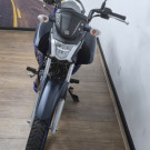 YAMAHA YBR 150 FACTOR DX FLEX 2025 Flex-1