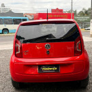 VW - VolksWagen up! black/white/red 1.0 T. Flex 12V 5p 2015 Flex-4
