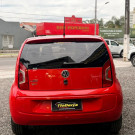 VW - VolksWagen up! black/white/red 1.0 T. Flex 12V 5p 2015 Flex-8