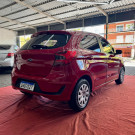 Ford Ka 1.0 SE/SE Plus TiVCT Flex 5p 2020 Flex-5