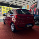 Ford Ka 1.0 SE/SE Plus TiVCT Flex 5p 2020 Flex-3
