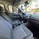 Ford Ka 1.0 SE/SE Plus TiVCT Flex 5p 2020 Flex-8