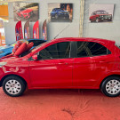 Ford Ka 1.0 SE/SE Plus TiVCT Flex 5p 2020 Flex-2