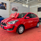 Ford Ka 1.0 SE/SE Plus TiVCT Flex 5p 2020 Flex-1