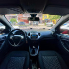 Ford Ka 1.0 SE/SE Plus TiVCT Flex 5p 2020 Flex-7