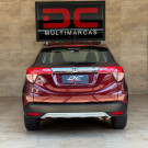 Honda HR-V EXL 1.8 Flexone 16V 5p Aut. 2017 Flex-3