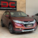 Honda HR-V EXL 1.8 Flexone 16V 5p Aut. 2017 Flex-2