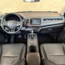 Honda HR-V EXL 1.8 Flexone 16V 5p Aut. 2017 Flex-8