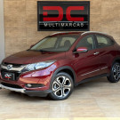 Honda HR-V EXL 1.8 Flexone 16V 5p Aut. 2017 Flex-0