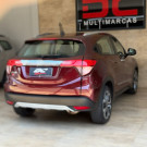 Honda HR-V EXL 1.8 Flexone 16V 5p Aut. 2017 Flex-4