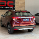 Honda HR-V EXL 1.8 Flexone 16V 5p Aut. 2017 Flex-5