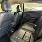 Honda HR-V EXL 1.8 Flexone 16V 5p Aut. 2017 Flex-7