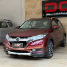 Honda HR-V EXL 1.8 Flexone 16V 5p Aut. 2017 Flex-1