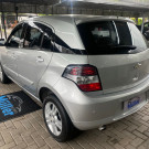 GM - Chevrolet AGILE LTZ 1.4 MPFI 8V FlexPower 5p 2013 Flex-6