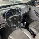 GM - Chevrolet AGILE LTZ 1.4 MPFI 8V FlexPower 5p 2013 Flex-10