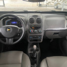 GM - Chevrolet AGILE LTZ 1.4 MPFI 8V FlexPower 5p 2013 Flex-11