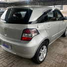 GM - Chevrolet AGILE LTZ 1.4 MPFI 8V FlexPower 5p 2013 Flex-2