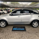 GM - Chevrolet AGILE LTZ 1.4 MPFI 8V FlexPower 5p 2013 Flex-7