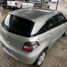 GM - Chevrolet AGILE LTZ 1.4 MPFI 8V FlexPower 5p 2013 Flex-5