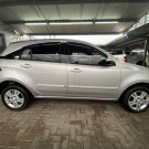 GM - Chevrolet AGILE LTZ 1.4 MPFI 8V FlexPower 5p 2013 Flex-1