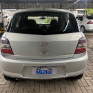 GM - Chevrolet AGILE LTZ 1.4 MPFI 8V FlexPower 5p 2013 Flex-4