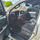 HILUX CD SRX 4x4 2.8 TDI Diesel AUT.-2