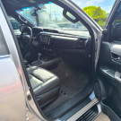 HILUX CD SRX 4x4 2.8 TDI Diesel AUT.-7