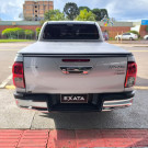 HILUX CD SRX 4x4 2.8 TDI Diesel AUT.-5