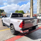 HILUX CD SRX 4x4 2.8 TDI Diesel AUT.-4
