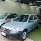 GM - Chevrolet Celta Life/ LS 1.0 MPFI 8V FlexPower 5p 2008 Flex-1