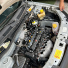 GM - Chevrolet Celta Life/ LS 1.0 MPFI 8V FlexPower 5p 2008 Flex-7