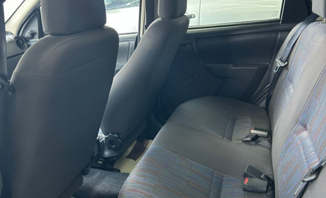 GM - Chevrolet Celta Life/ LS 1.0 MPFI 8V FlexPower 5p 2008 Flex-6