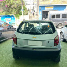 GM - Chevrolet Celta Life/ LS 1.0 MPFI 8V FlexPower 5p 2008 Flex-3