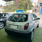 GM - Chevrolet Celta Life/ LS 1.0 MPFI 8V FlexPower 5p 2008 Flex-4